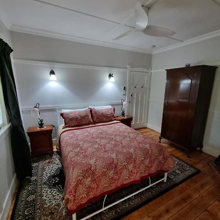Shelton-Lea Villa Katoomba Exteriör bild