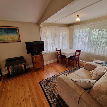 Shelton-Lea Villa Katoomba Exteriör bild