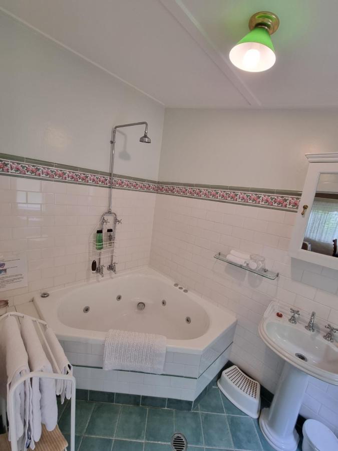 Shelton-Lea Villa Katoomba Exteriör bild